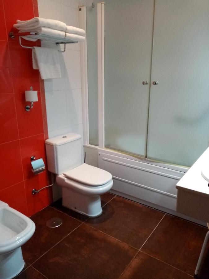 Apartamentos Astilleros Candás Esterno foto