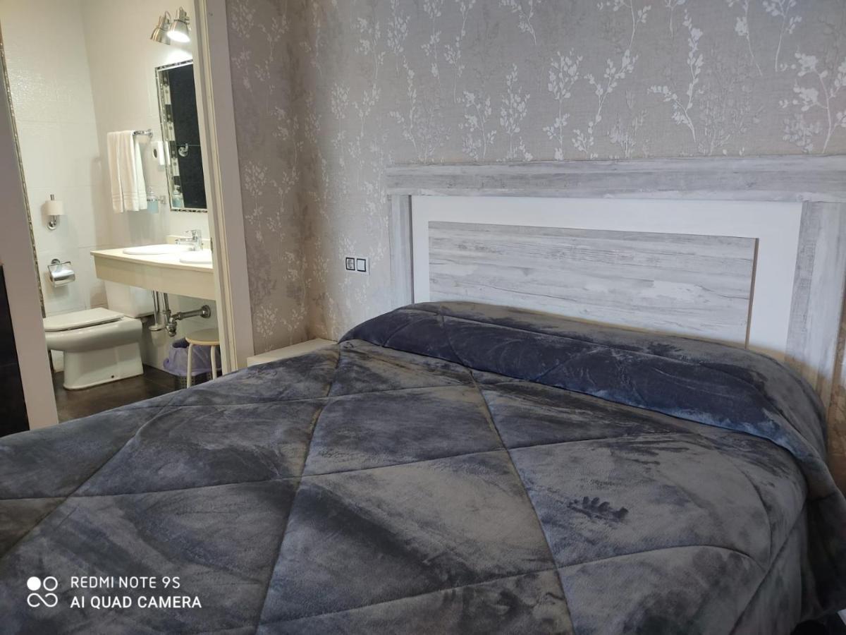 Apartamentos Astilleros Candás Esterno foto