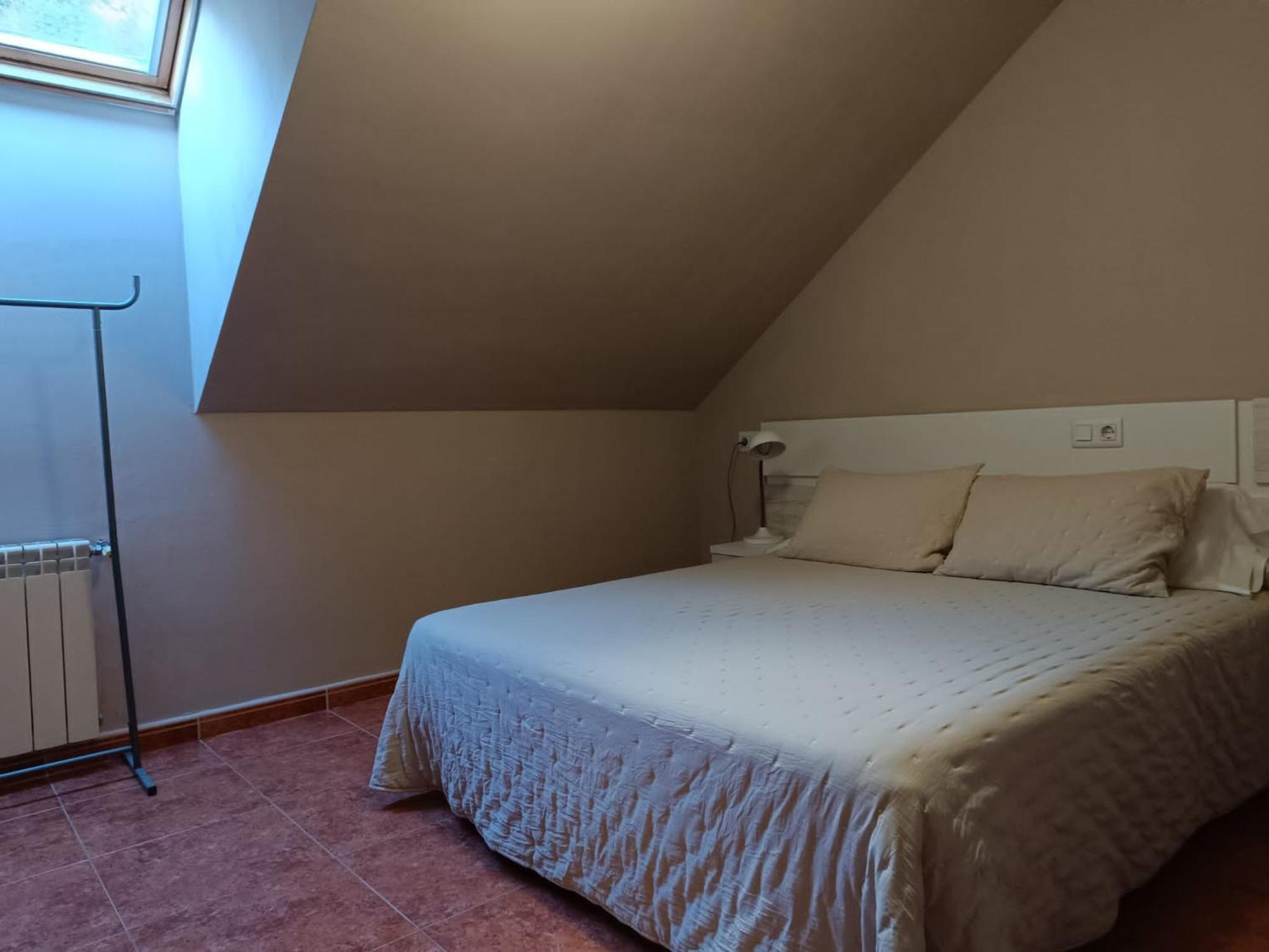 Apartamentos Astilleros Candás Esterno foto
