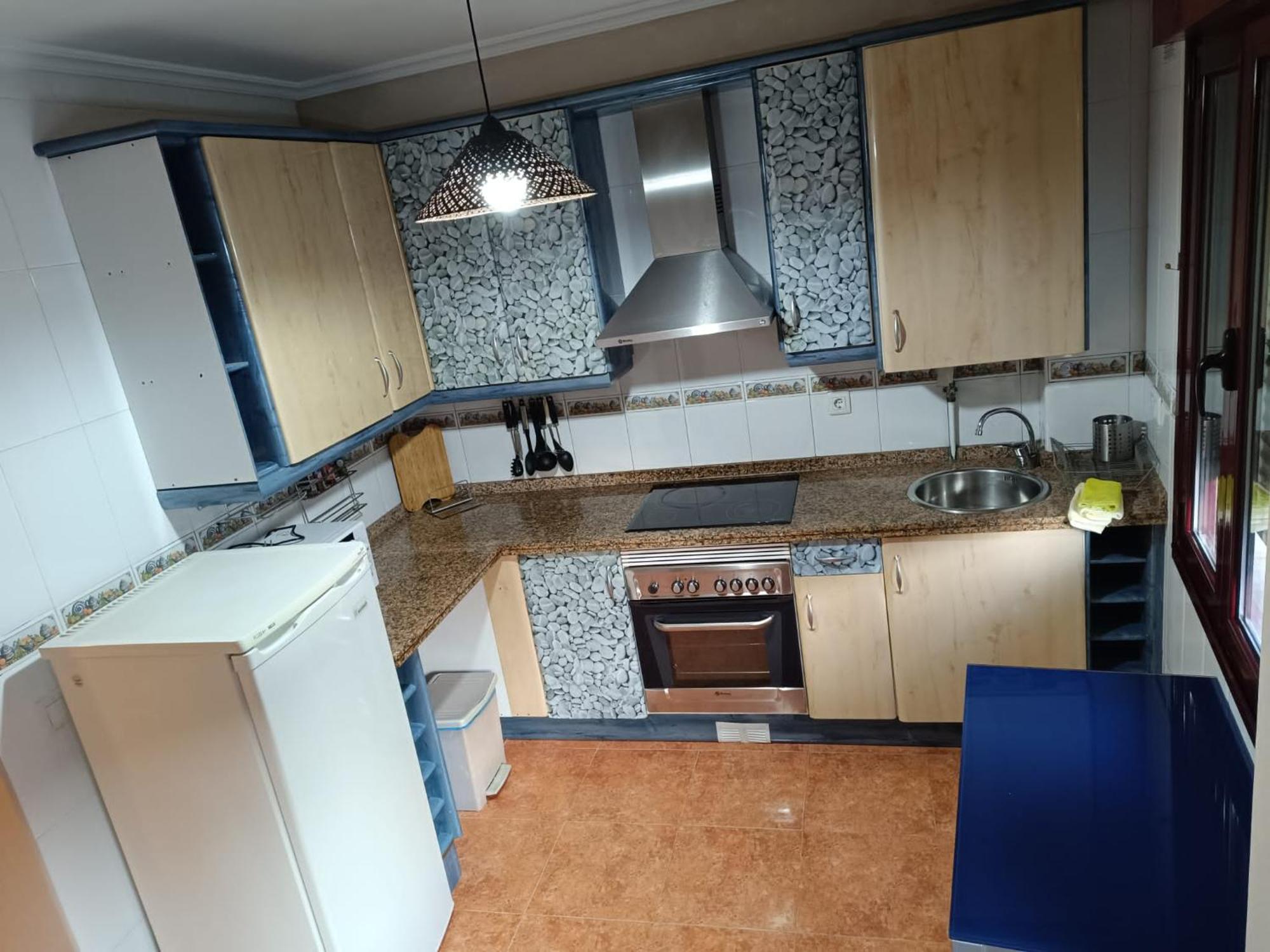 Apartamentos Astilleros Candás Esterno foto