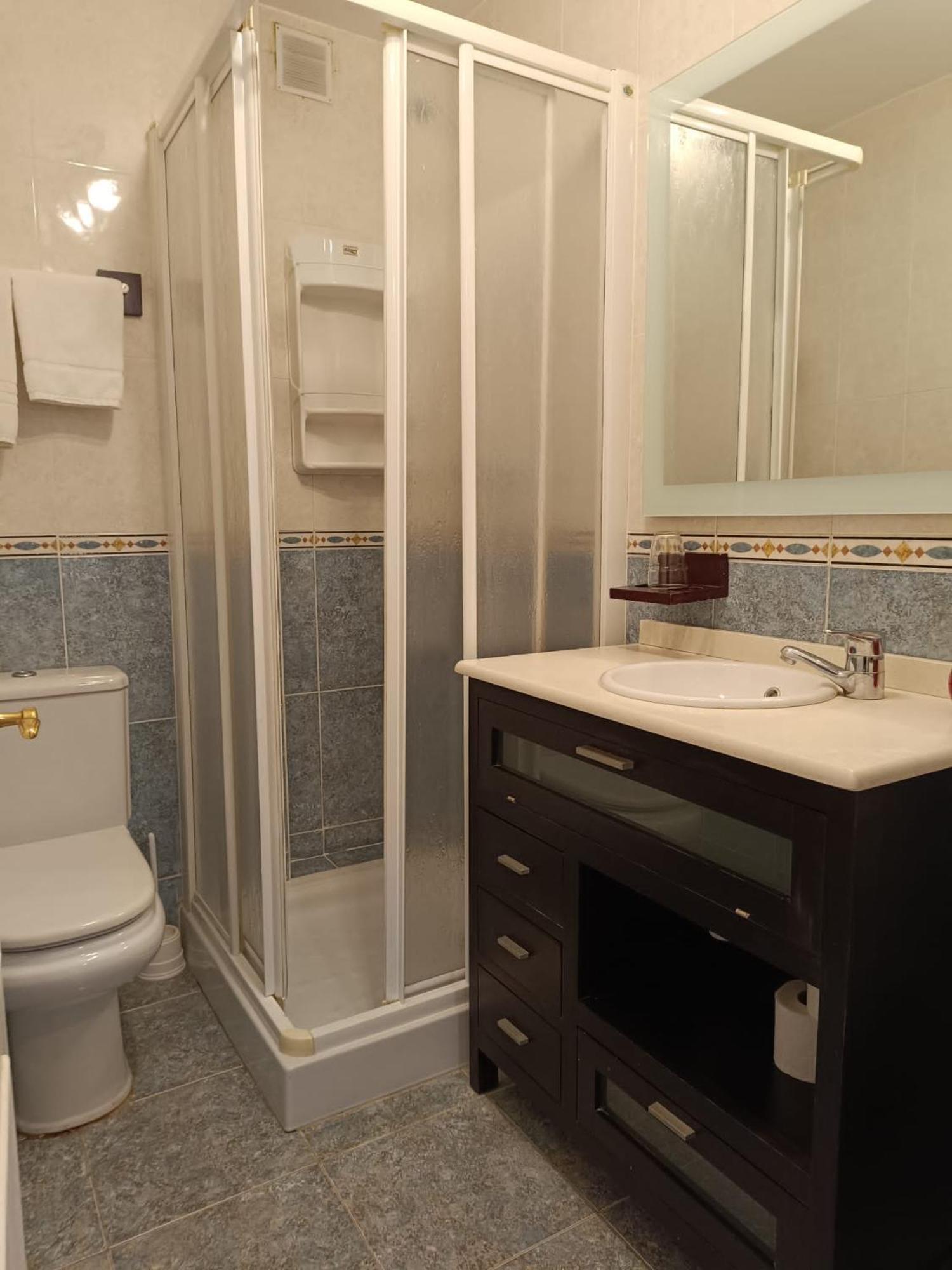 Apartamentos Astilleros Candás Esterno foto
